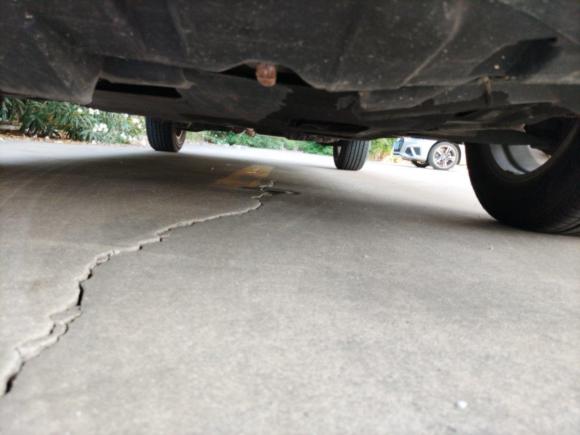 [南京·苏A] 二手三菱劲炫ASX2013款 2.0L CVT两驱精英版