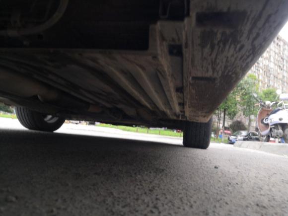 [成都·川A] 二手铃木维特拉2016款 1.4T 自动两驱精英型