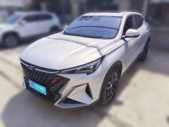 [南京·苏L] 长安欧尚长安欧尚X5 PLUS2023款 1.5T DCT领航型