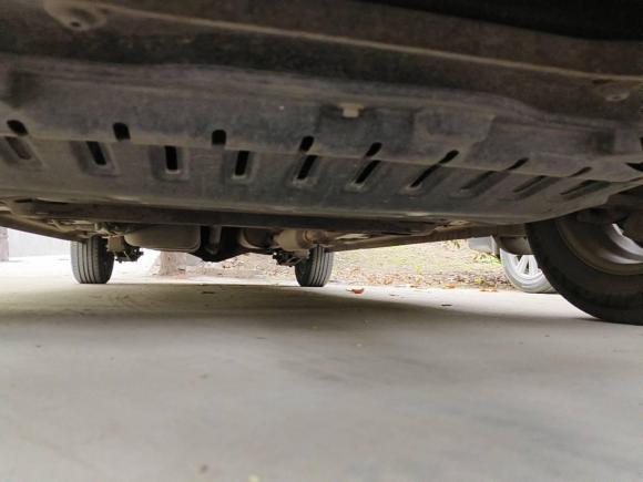 [西安·陕A] 二手五菱汽车五菱宏光2013款 1.5L 标准型