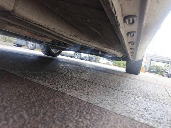 [宁波·浙B] 二手观致观致32014款 两厢 1.6L 自动致悦型