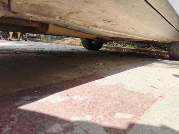 [无锡·苏U] 二手名爵名爵ZS2018款 1.5L 自动豪华版 国V