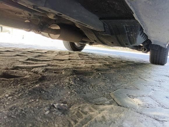 [上海·冀C] 二手哈弗哈弗H62016款 升级版 1.5T 手动两驱精英型