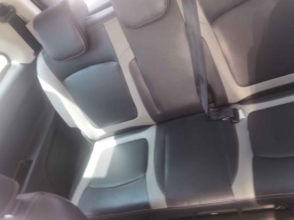 [上海·沪C] 二手北汽幻速北汽幻速H32015款 1.5L 手动豪华型