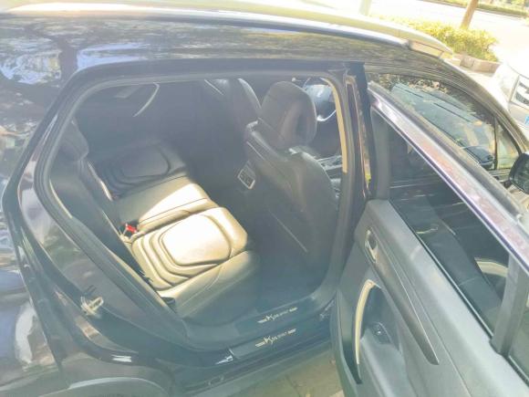 [苏州·苏E] 二手DSDS 62014款 1.6T 豪华版THP160