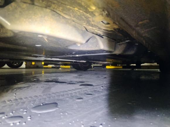 [深圳·粤S] 二手斯巴鲁斯巴鲁BRZ2013款 2.0i 自动豪华型