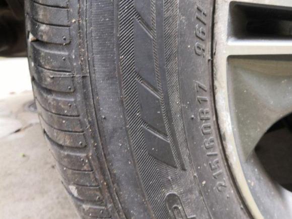 [上海·川X] 二手现代北京现代ix252015款 1.6L 自动两驱智能型GLS