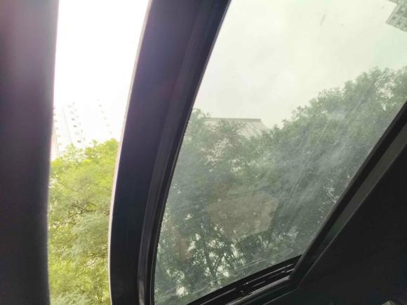 [西安·陕E] 二手福特锐界2021款 PLUS EcoBoost 245 两驱ST-Line 5座