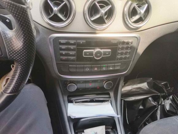 [金华·浙G] 二手奔驰奔驰GLA2015款 GLA 200