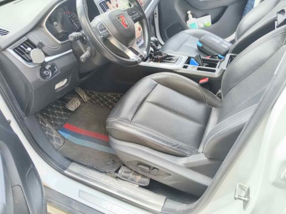 [北京·冀R] 二手荣威荣威RX52018款 20T 两驱自动互联网智尊版