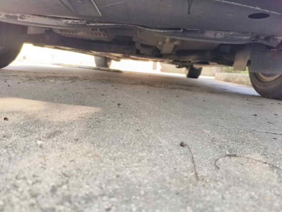 [苏州·苏E] 二手福特福睿斯2017款 幸福版 1.5L 自动时尚型