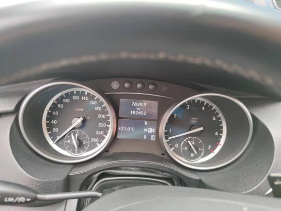 [义乌·浙G] 二手奔驰奔驰R级2014款 R 320 4MATIC 商务型