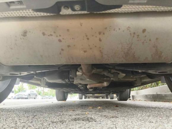 [南京·苏A] 二手领克领克062020款 1.5T 耀Halo