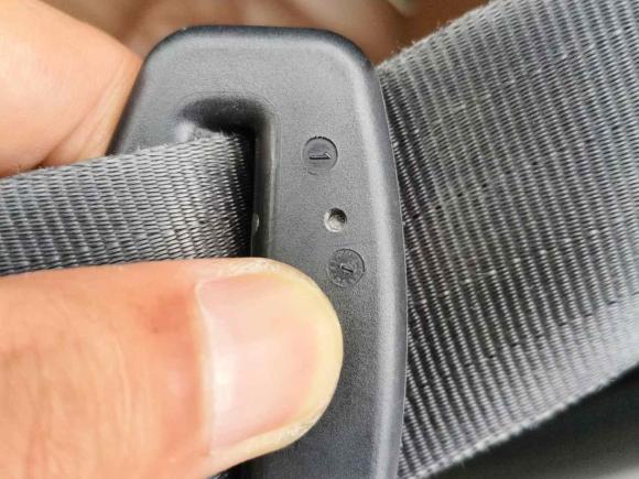 [宁波·浙B] 二手路虎揽胜极光2015款 2.0T 5门耀动版