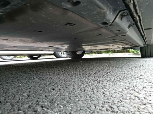 [佛山·粤E] 二手大众ID.4 CROZZ2021款 长续航PRO两驱版