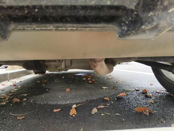 [宁波·浙B] 二手路虎揽胜极光2015款 2.0T 5门耀动版