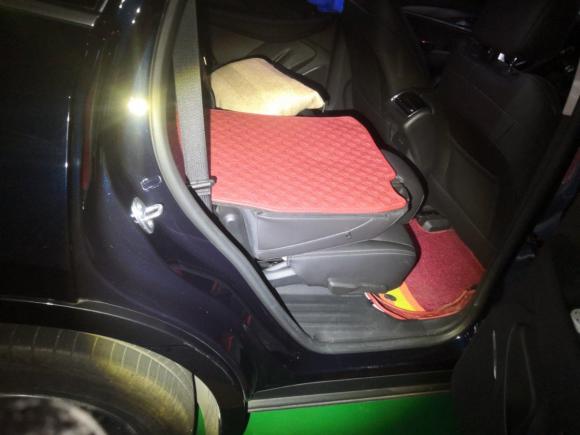 [常州·苏D] 二手别克昂科旗2020款 28T 四驱尊贵型