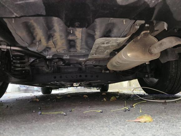 [合肥·皖G] 二手名爵MG52021款 180DVVT CVT青春风尚版