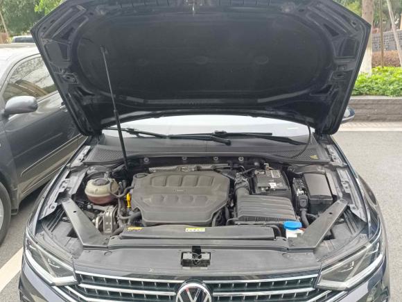 [佛山·粤E] 二手大众迈腾2023款 200万辆纪念版 330TSI DSG领先型