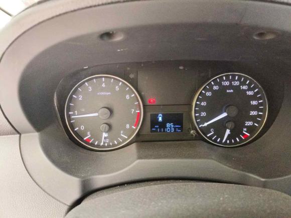 [温州·浙C] 二手江淮瑞风瑞风M32015款 创客版 1.6L 豪华智能型