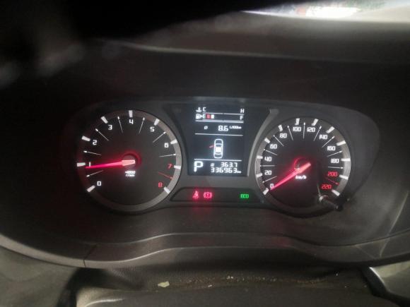 [青岛·鲁B] 二手广汽传祺传祺GA62015款 1.8T DCT舒适型