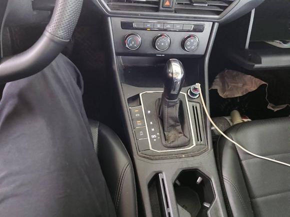 [苏州·鄂Q] 二手大众朗逸2022款 1.5L 自动舒适版