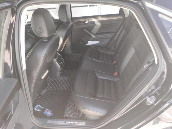 [上海·苏G] 二手大众帕萨特2016款 330TSI DSG御尊版