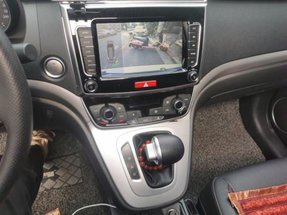 [上海·黑D] 二手哈弗哈弗M62019款 1.5T DCT两驱精英型 国VI