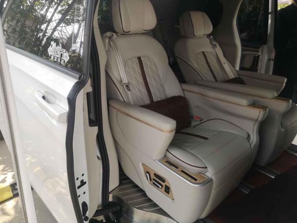 [无锡·苏B] 二手别克别克GL82018款 ES 28T 舒适型 国VI