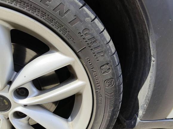 [金华·浙G] 二手MINIMINI COUNTRYMAN2011款 1.6L COOPER Excitement