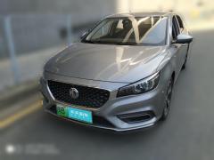 [深圳·粤B]名爵&nbsp;&nbsp;名爵6新能源&nbsp;&nbsp;2018款45TE-DRIVE智驱混动PILOT超级互联网版