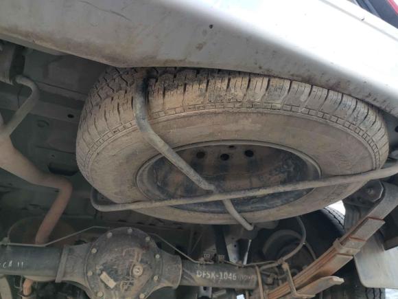 [芜湖·皖B] 二手东风小康东风小康C562020款 1.5L豪华型I DK15C