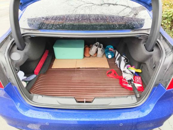 [青岛·鲁B] 二手捷豹捷豹XEL2018款 2.0T 200PS 精英版