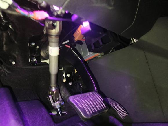 [杭州·浙A] 二手比亚迪海鸥2023款 自由版