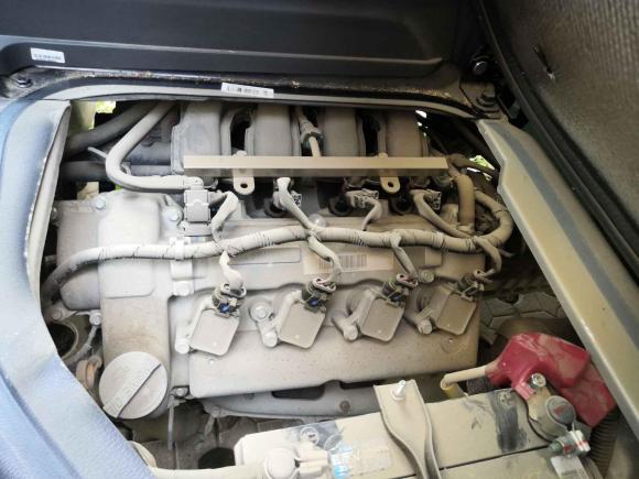 [西安·陕A] 二手东风小康东风小康K05S2018款 1.2L实用型DK12