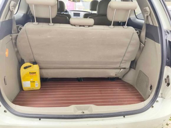 [成都·川A] 二手比亚迪比亚迪M62013款 2.4L 手动尊贵型