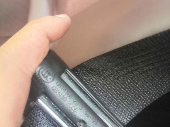 [无锡·苏B] 二手别克昂科威2017款 28T 四驱精英型