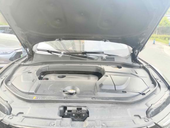 [杭州·赣E] 二手魏牌魏牌 VV52017款 2.0T 旗舰型