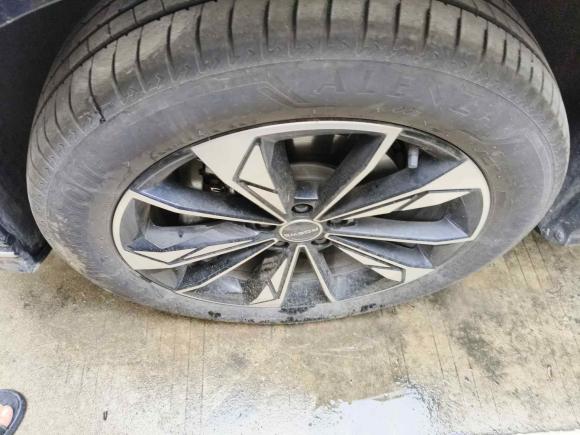 [深圳·渝B] 二手荣威荣威RX52023款 1.5T 豪华滑屏版