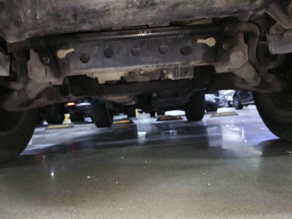 [上海·沪B] 二手福特撼路者2017款 2.0T 汽油自动四驱豪华版 5座