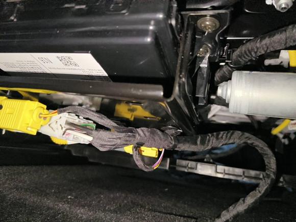 [宁波·浙B] 二手智己汽车智己LS72023款 90kWh Elite后驱版