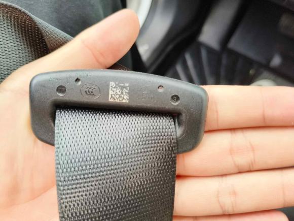 [西安·陕U] 二手吉利汽车星越L2024款 2.0TD 高功自动两驱天际版