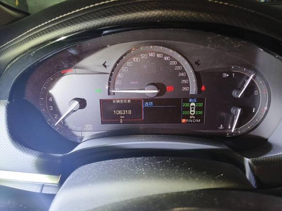 [深圳·粤T] 二手凯迪拉克凯迪拉克XTS2018款 28T 精英型