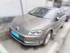 [温州·浙C] 大众迈腾2012款 改款 1.8TSI 豪华型