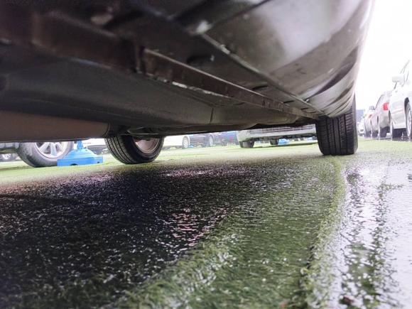 [西安·陕A] 二手名爵名爵3SW2015款 1.5L AMT精英型