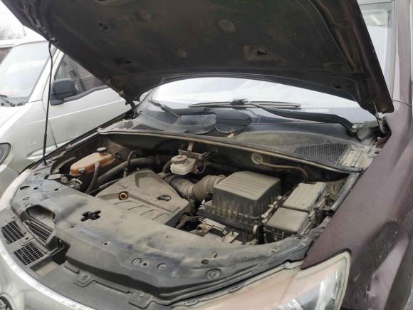 [北京·京N] 二手比亚迪比亚迪S72016款 2.0T 自动尊贵型