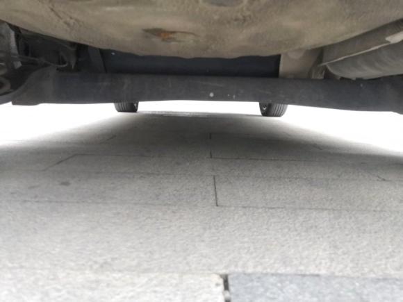 [义乌·浙F] 二手福特嘉年华2013款 两厢 1.5L 自动时尚型