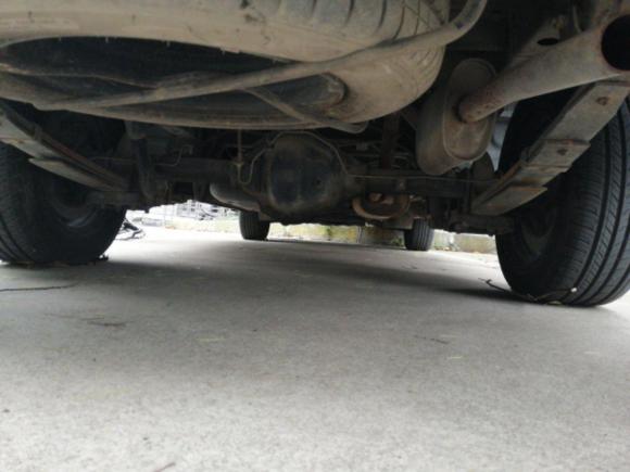 [上海·皖B] 二手东风风行菱智2019款 M5L 1.6L 7座基本型 国VI