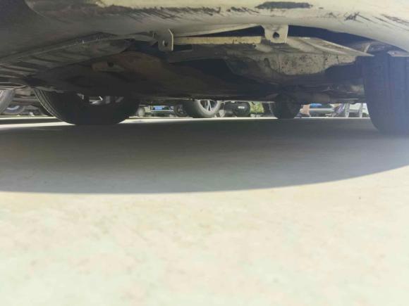 [温州·浙C] 二手三菱翼神2012款 贺岁版 1.8L 手动舒适型