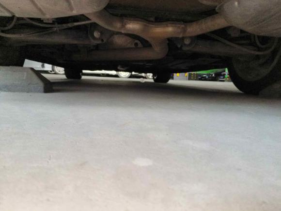 [深圳·粤T] 二手凯迪拉克凯迪拉克XTS2018款 28T 精英型